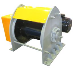 Electric Winch-TC7500