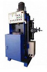 Spring Ends Grinder-SEG-300-2C