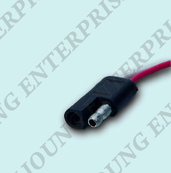 Trailer Connector Harnesses SJ185303-57SJ185303A