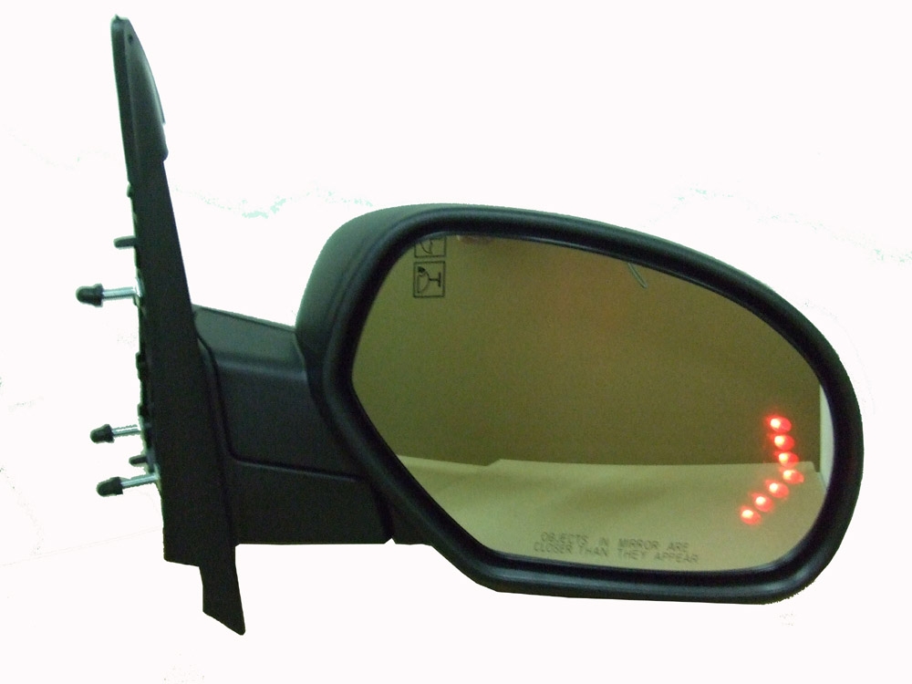 CADILLAC Mirror