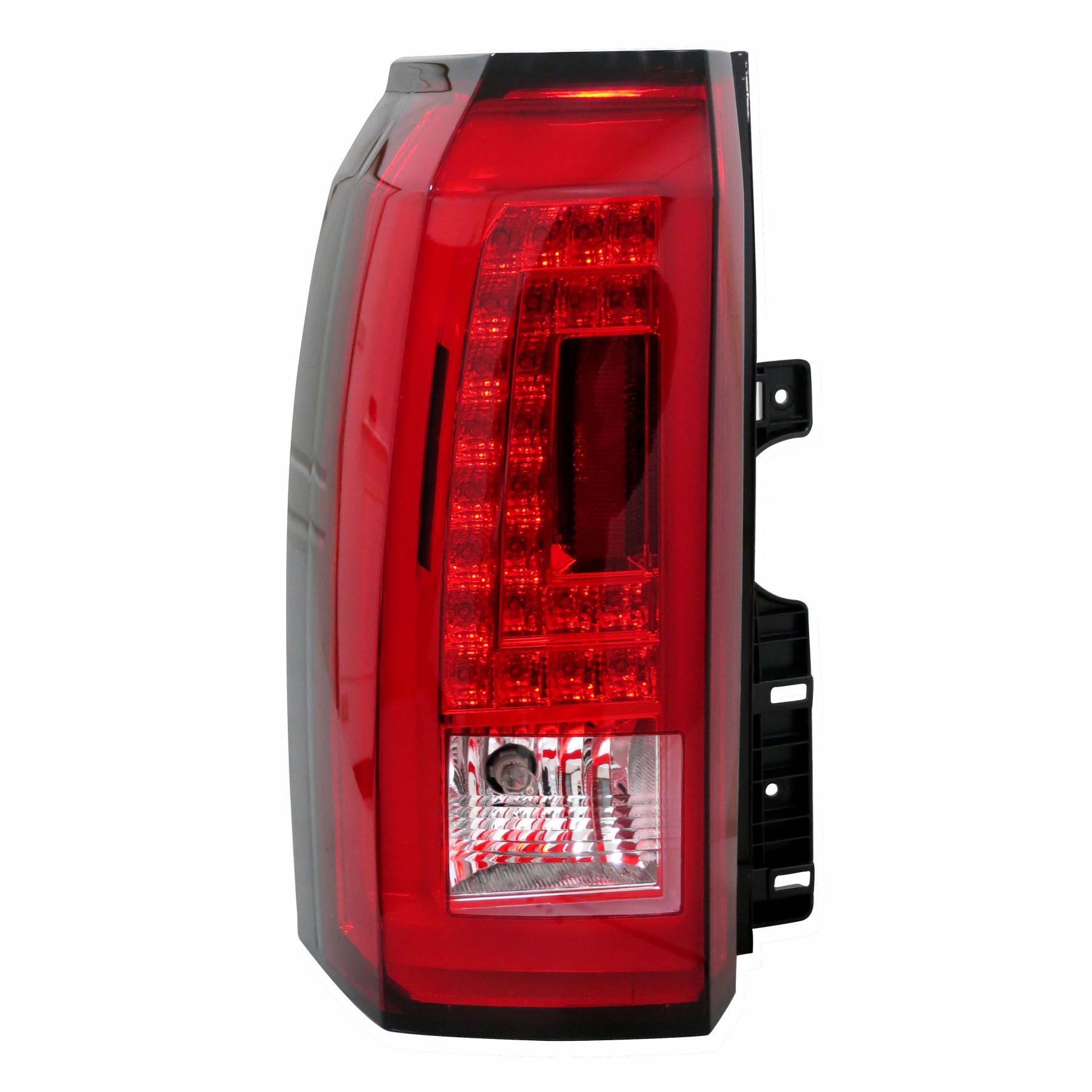 GMC YUKON LED TAILLIGHT 