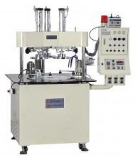 Lapping Machine-JY-M24P