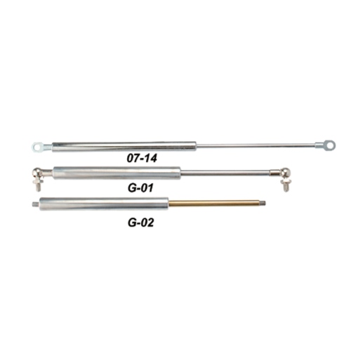 Gas Spring-07-14 / G-01 / G-02