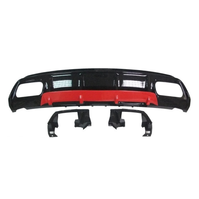 Rear Diffuser-SSK-1601-617