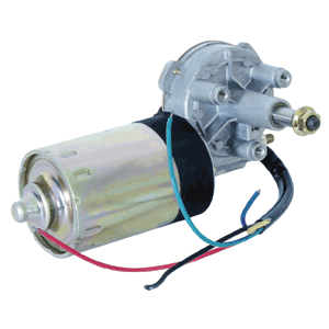 WIPER MOTOR