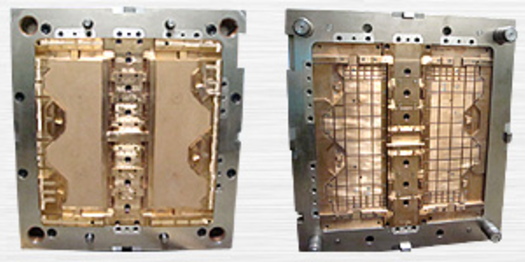 Mold Manufacturing