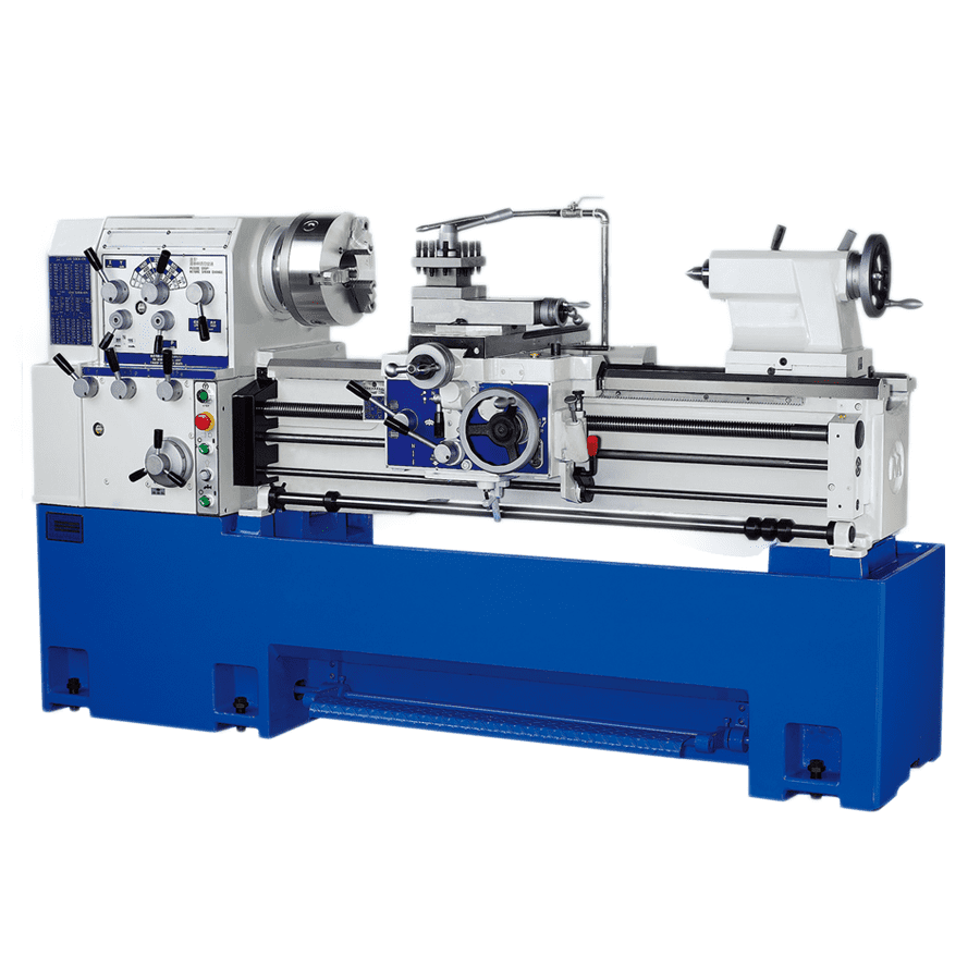 High Speed Precision Lathe - S480 Series