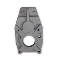 High Pressure Die Casting (HPDC)