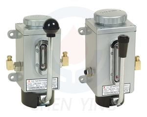 Manual Lubricators-CLA Type Hand-Pull Manual Lubricators-CLA