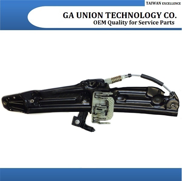 WINDOW REGULATOR-51357182614