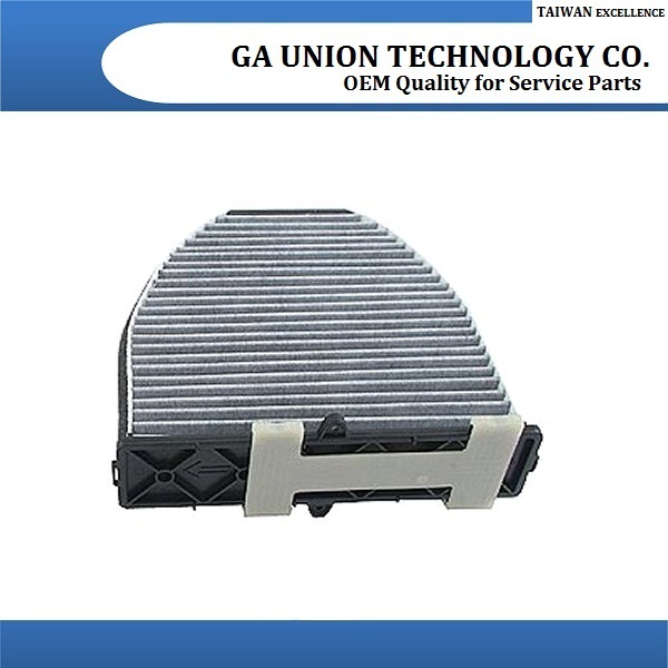 Cabin Filter-2048300018 2048300518 2128300018 2128300118 2128300218 21283