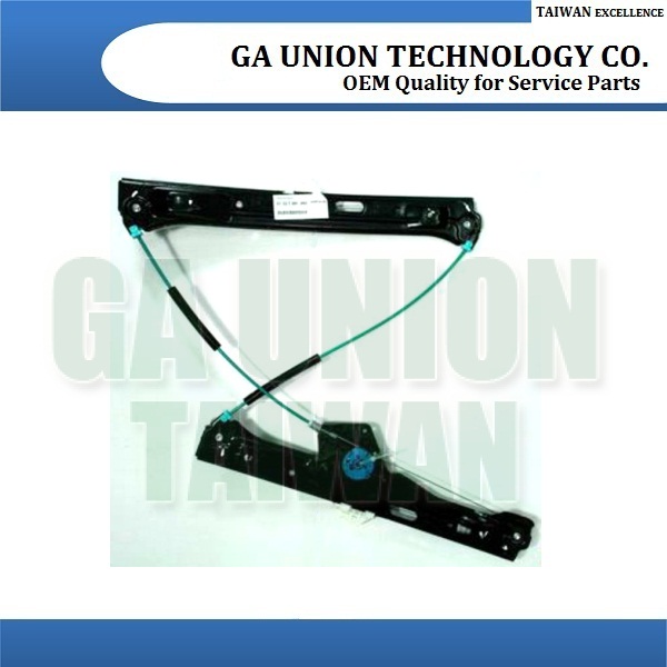 WINDOW REGULATOR-51337281882