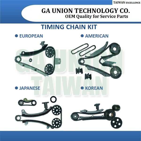 CAM GEAR,VVT-CAM GEAR,VVT