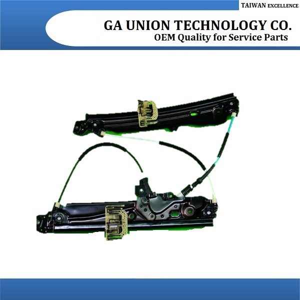 WINDOW REGULATOR-51337182131