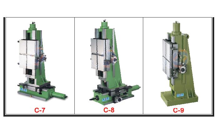 Column cylinder series-C -1 ~ 9