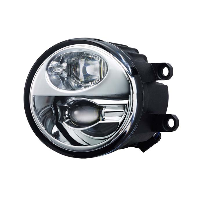 90mm Fog light+DRL-G92501C