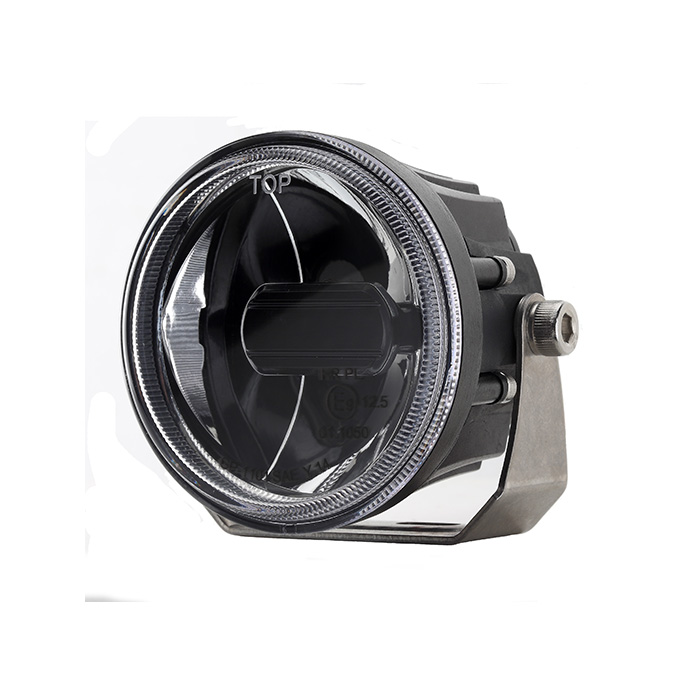 90mm High beam headlight-GP-1101