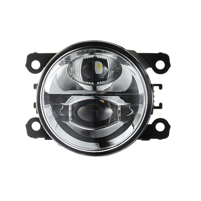 90mm Fog light+DRL-G92502C