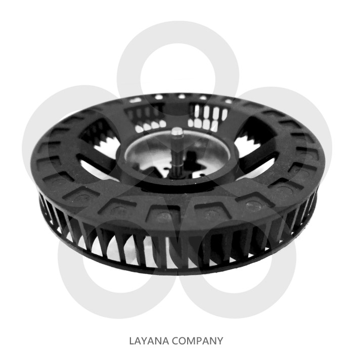 Cooling Fan for Cars-Cooling Fan