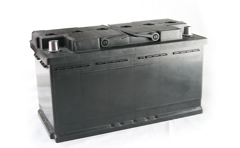 Battery Mold