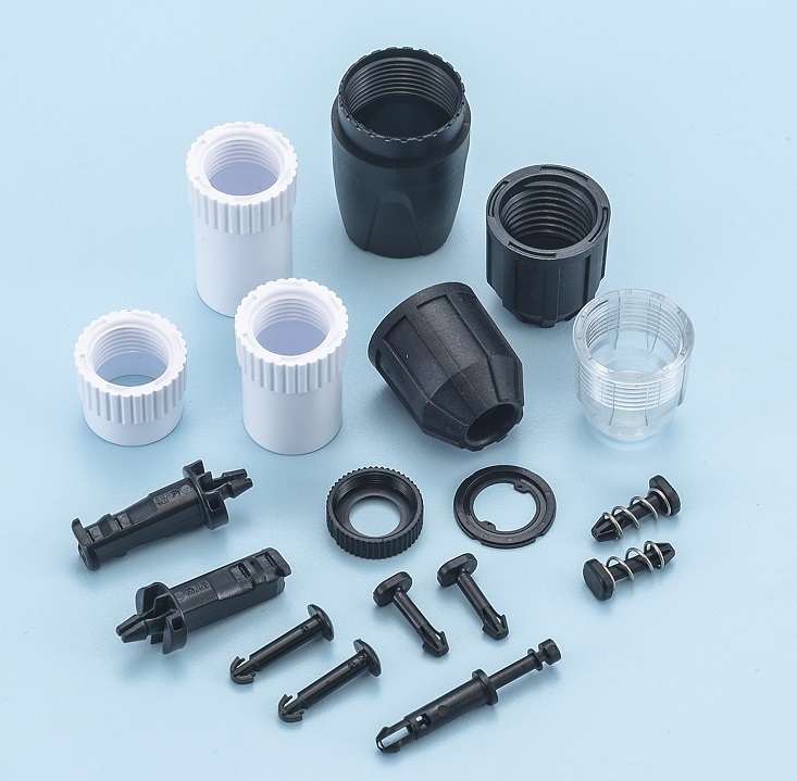 Fastener／ Srew Parts