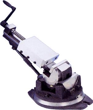 3 Way Anglock-Adj Machine Vise-CY-3,CY-4,CY-5