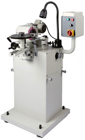 Circular Saw Blade Sharpening Machine (S450)-S450