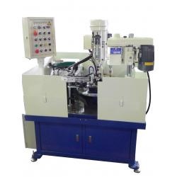 Auto feeding rotary index multistation vertical processing machine-立式系列(Vertical Series)