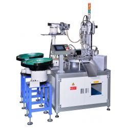 Auto feeding screw assembly special purpose machine