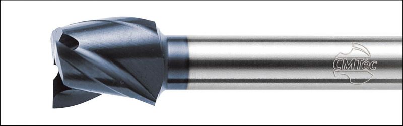 MICRO GRAIN CARBIDE END MILLS- Square Type