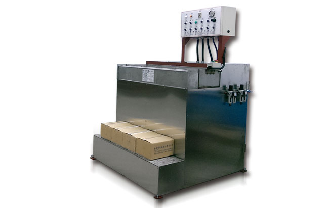 Leaking Testing Machine-LT-70