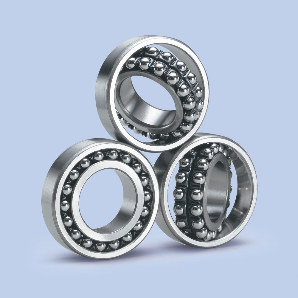 Ball bearing