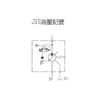 VARIABLE VOLUME PISTON PUMPS- V