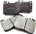 Brake Pads 