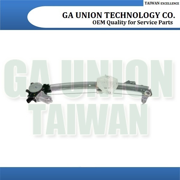 WINDOW REGULATOR-72210-TE0-A12