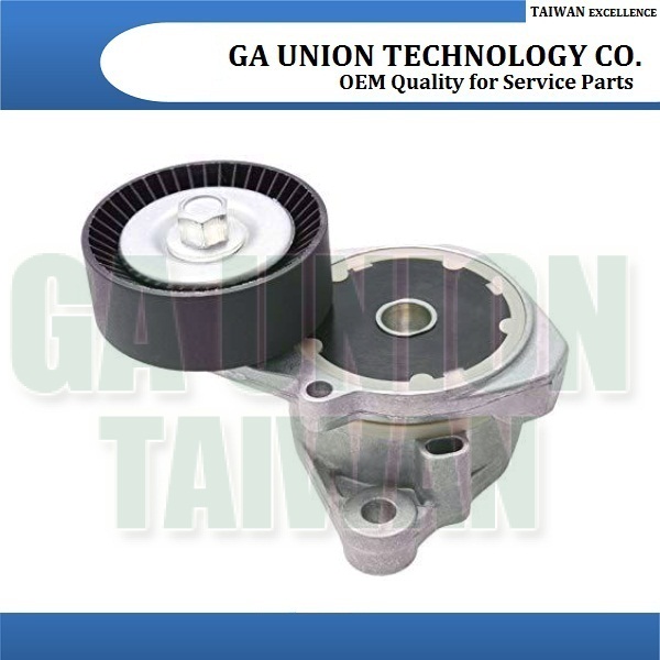 BELT TENSIONER-16620-0W131 16620-0W130