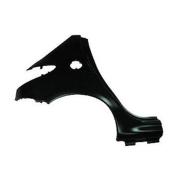 R. FENDER RH FOR PEUGEOT 206