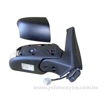 DOOR MIRROR RH FOR FORD FOCUS C-MAX-G41FD014NEPR