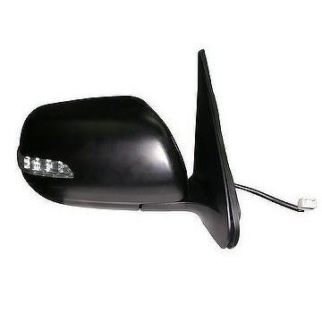 DOOR MIRROR WITH LED LAMP RH FOR SUZUKI GRAND VITARA-G41SZ023WR