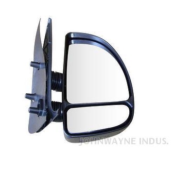 DOOR MIRROR RH FOR CITROEN／FIAT／PEUGEOT-G41UN138R