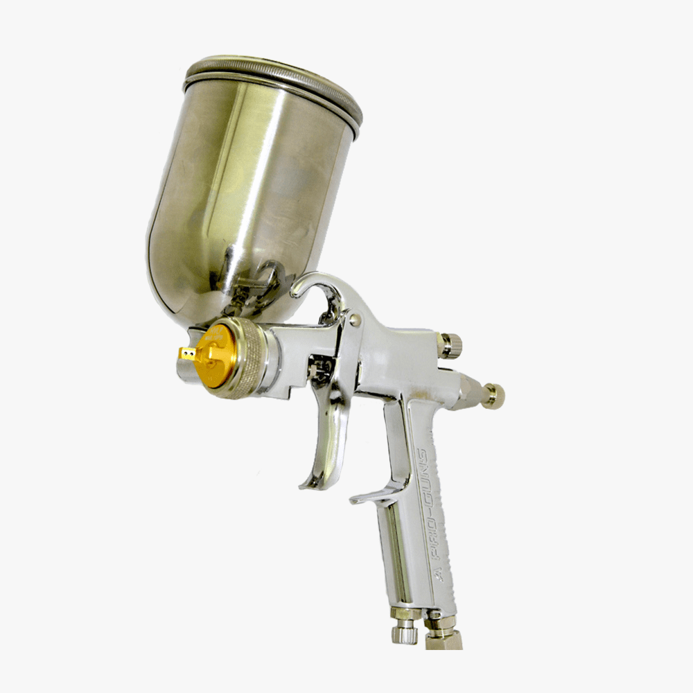 Spray Gun-LP system-SGLP601G