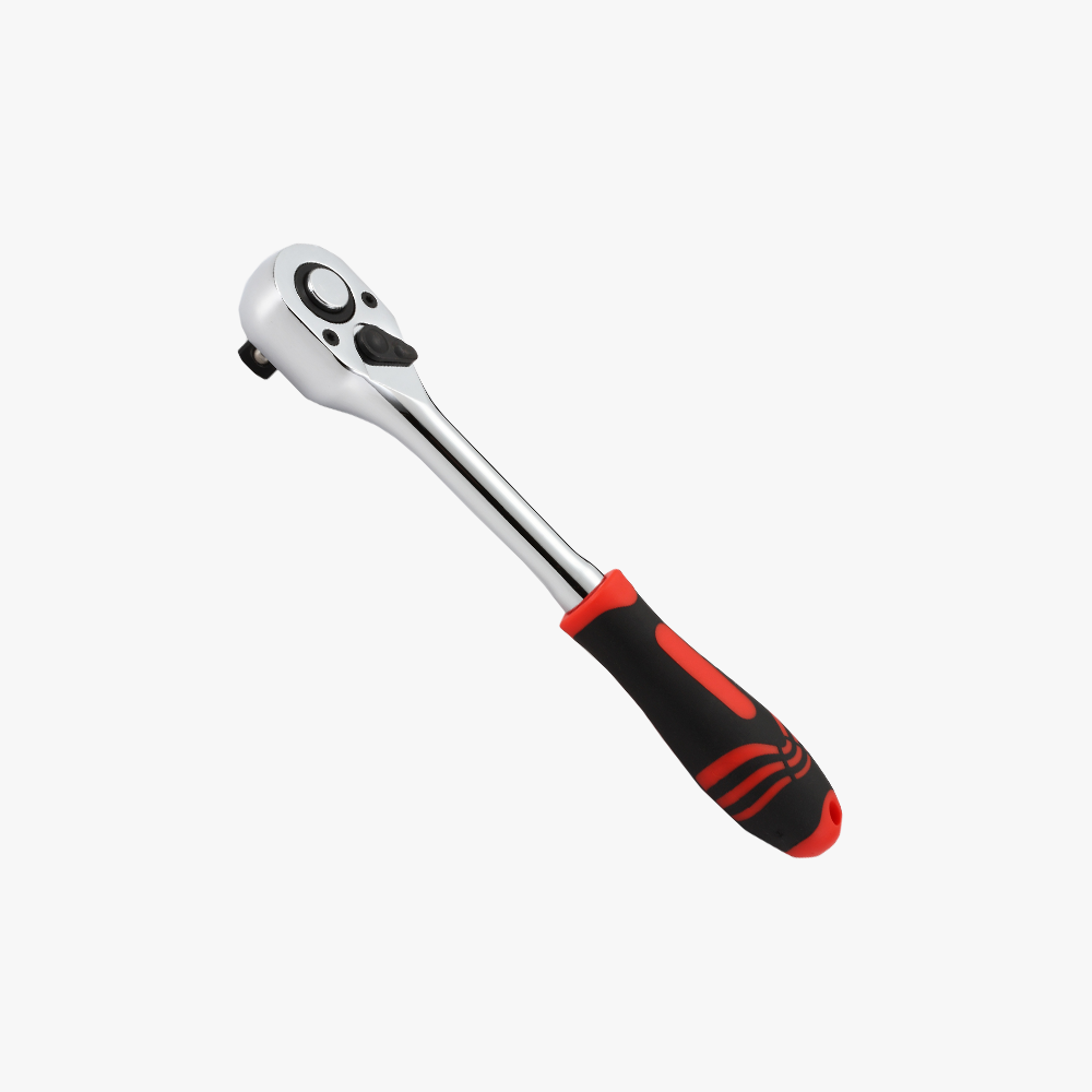 Reversible Ratchet Handle-Reversible Ratchet Handle