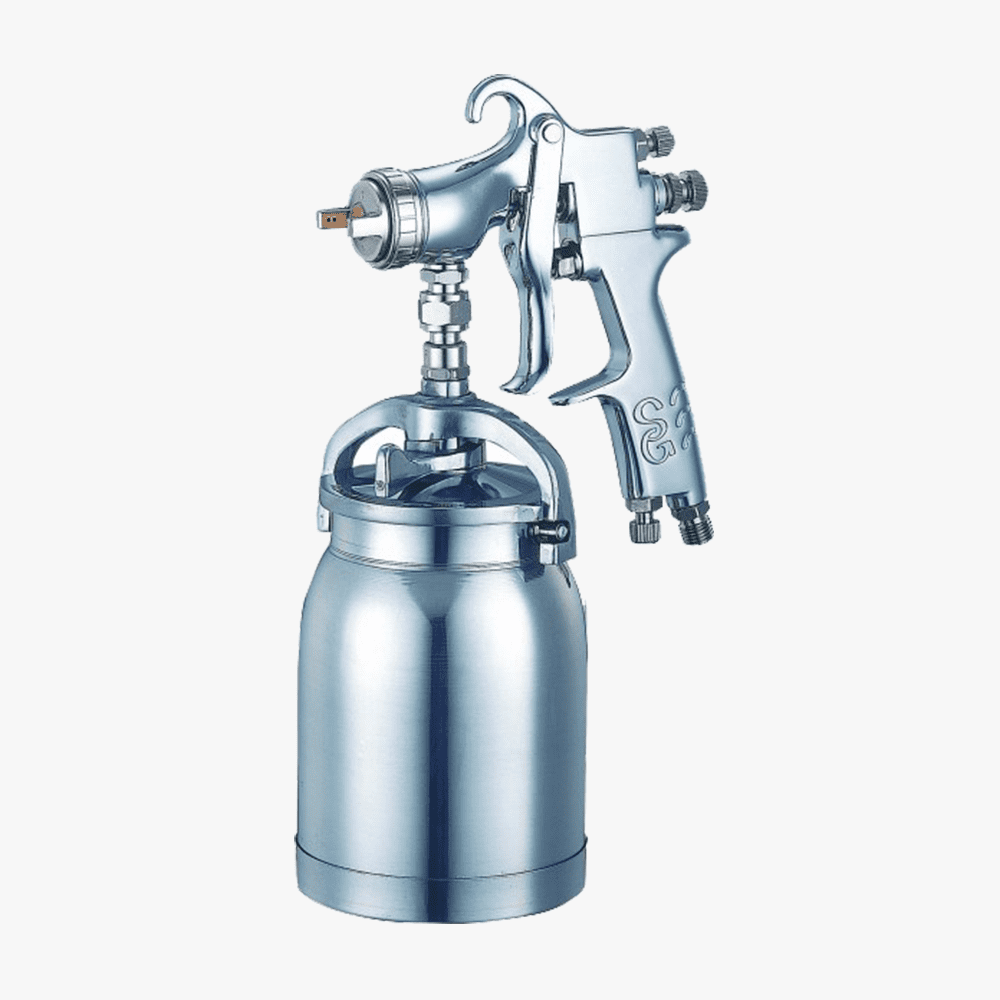 Spray Gun-HP system- SGHP300S