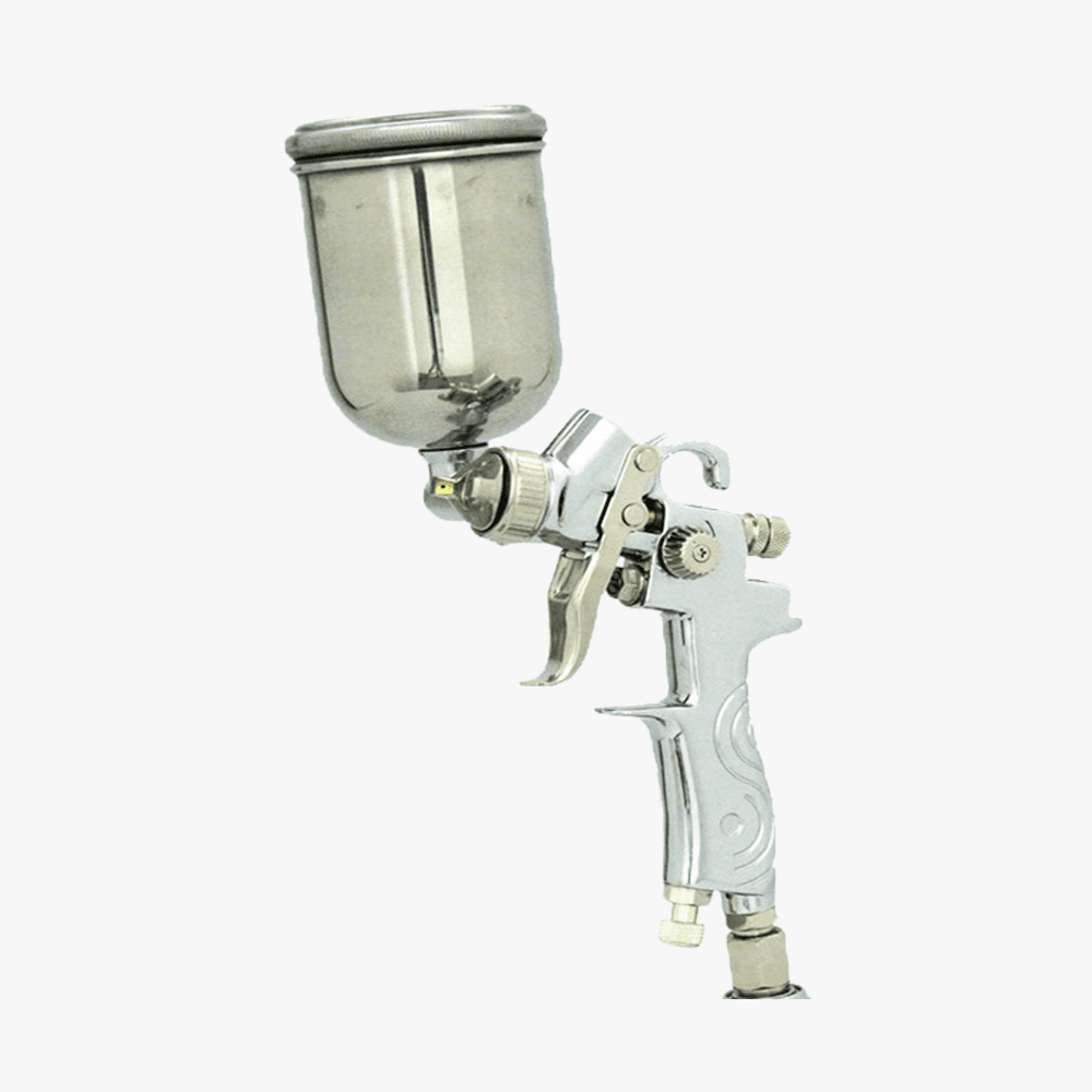 Spray Gun-LP system-SGLP350G