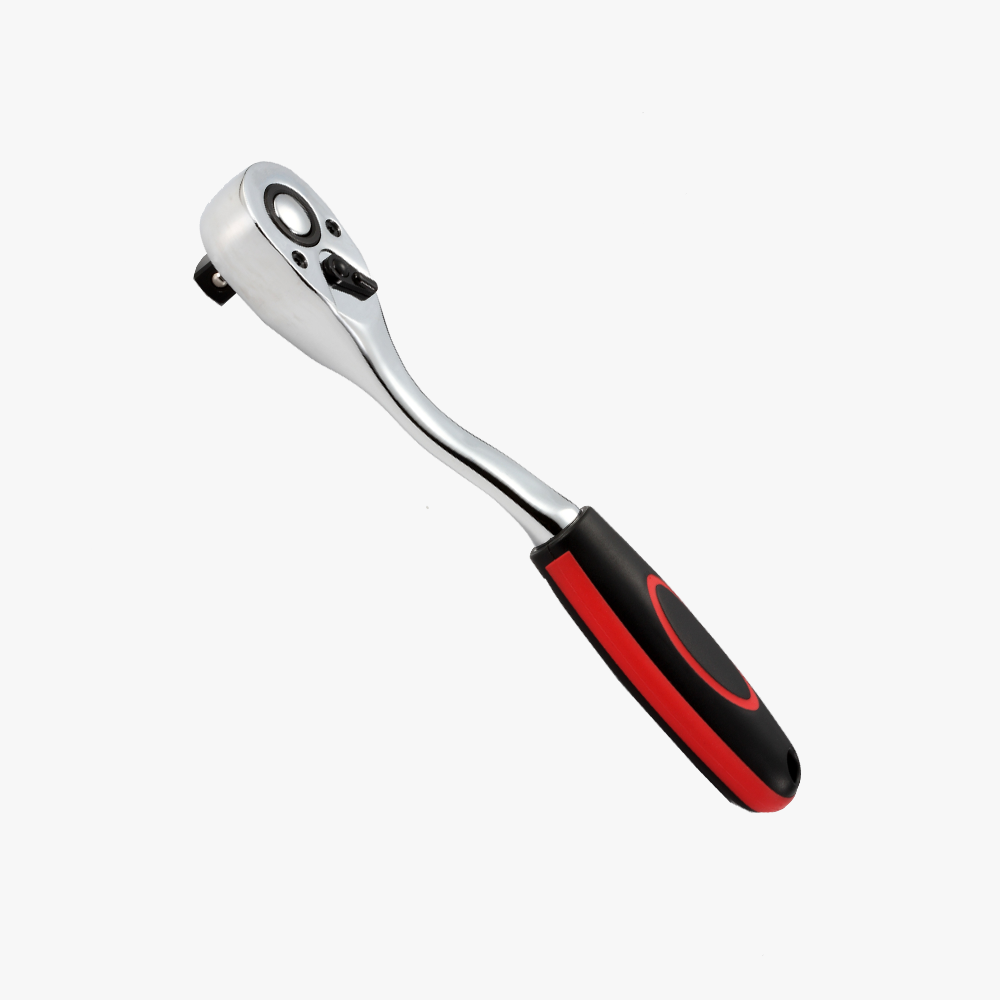 Reversible Ratchet Handle-Reversible Ratchet Handle