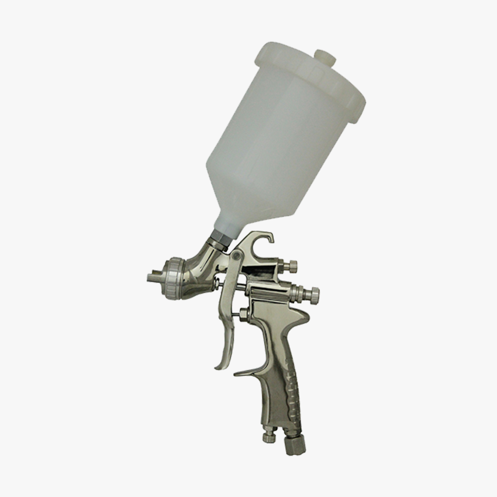 Spray Gun-LLP system-SGLLP413G