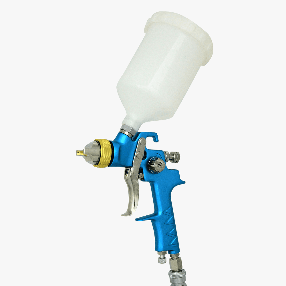 Spray Gun-LLP system-SGLLP867G