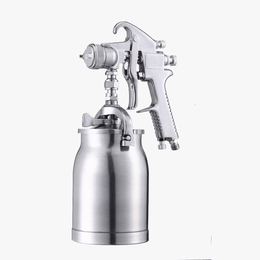 Spray Gun-HP system-SGHP501S