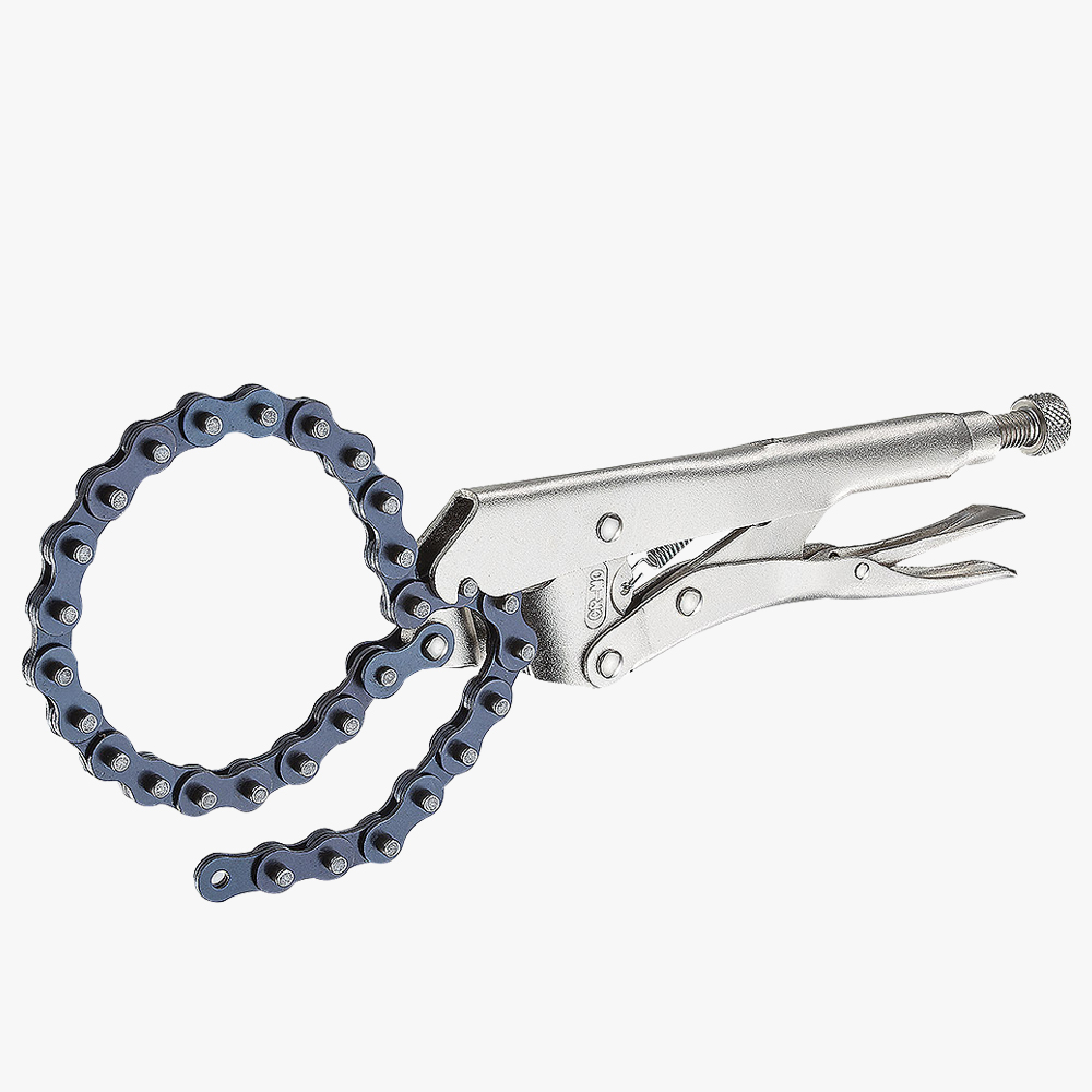 Chain Locking Clamp-Chain Locking Clamp