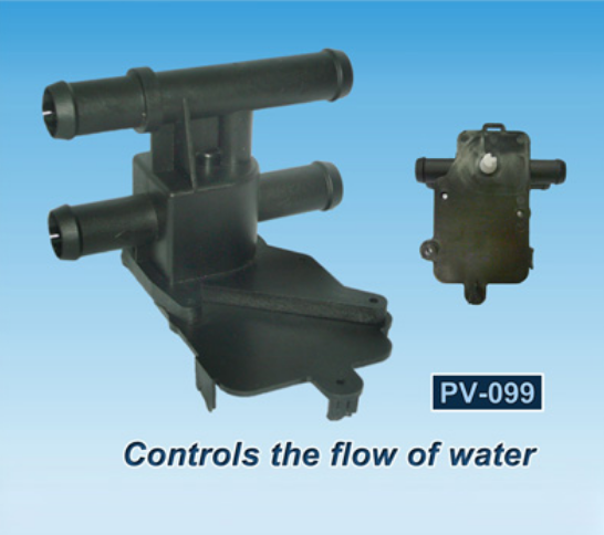 Heater Valves -PV-099